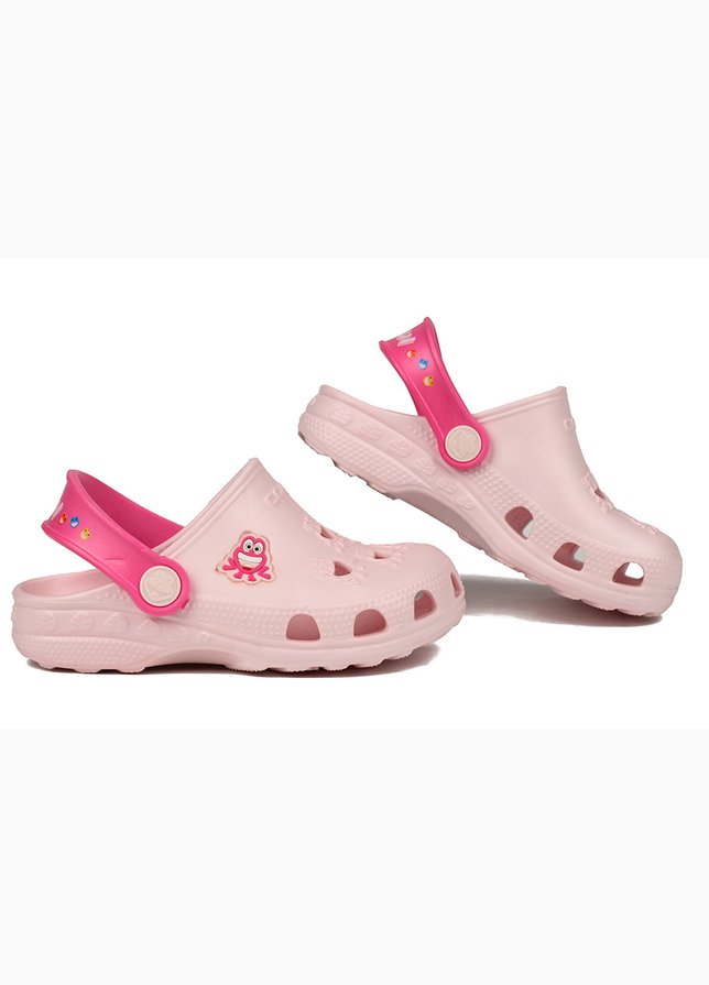 Coqui Chodaki dla dzieci Little Frog 8701-100-5536A/8701-100-5536 Coqui Chodaki dla dzieci Little Frog 8701-100-5536A/8701-100-5536