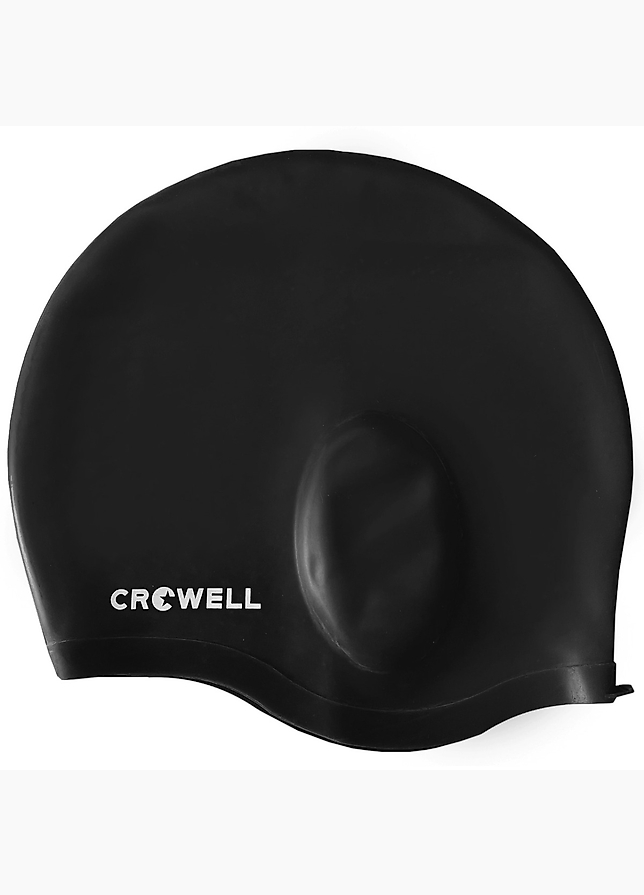Crowell Czepek pływacki Ucho Bora 02 Crowell Czepek pływacki Ucho Bora 02