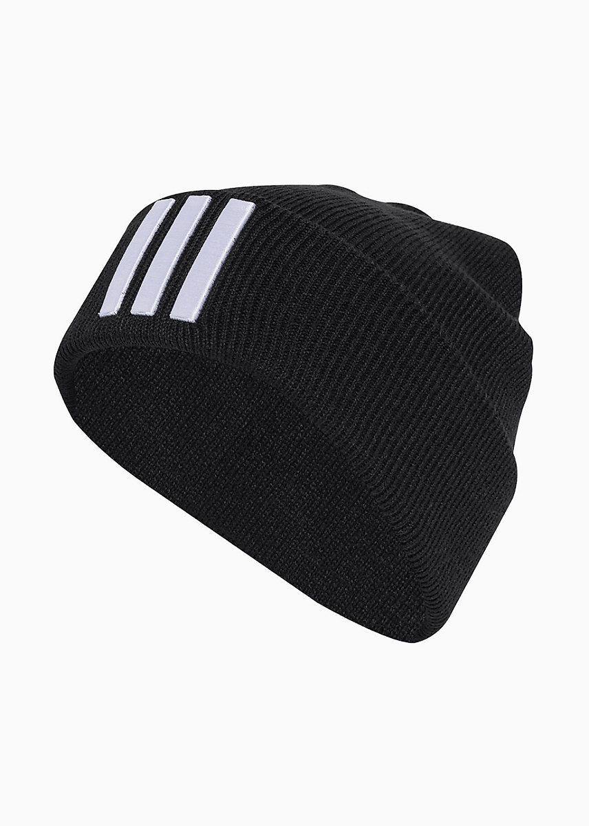 adidas Dames wintermuts 3-Stripes Beanie OSFW JM3064