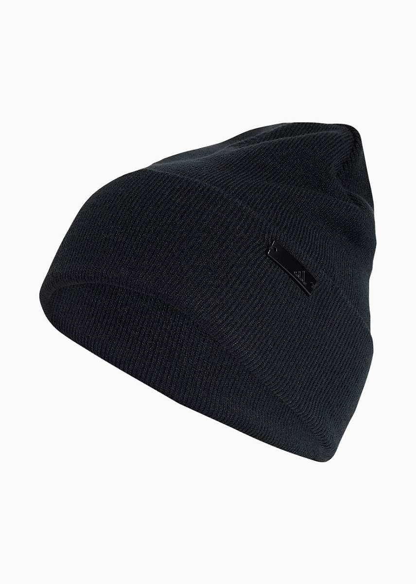 adidas Heren wintermuts Tonal Met Bean OSFM JF3662