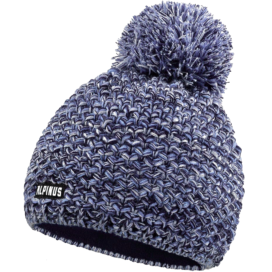 Alpinus Czapka zimowa damska Sompion ST18337