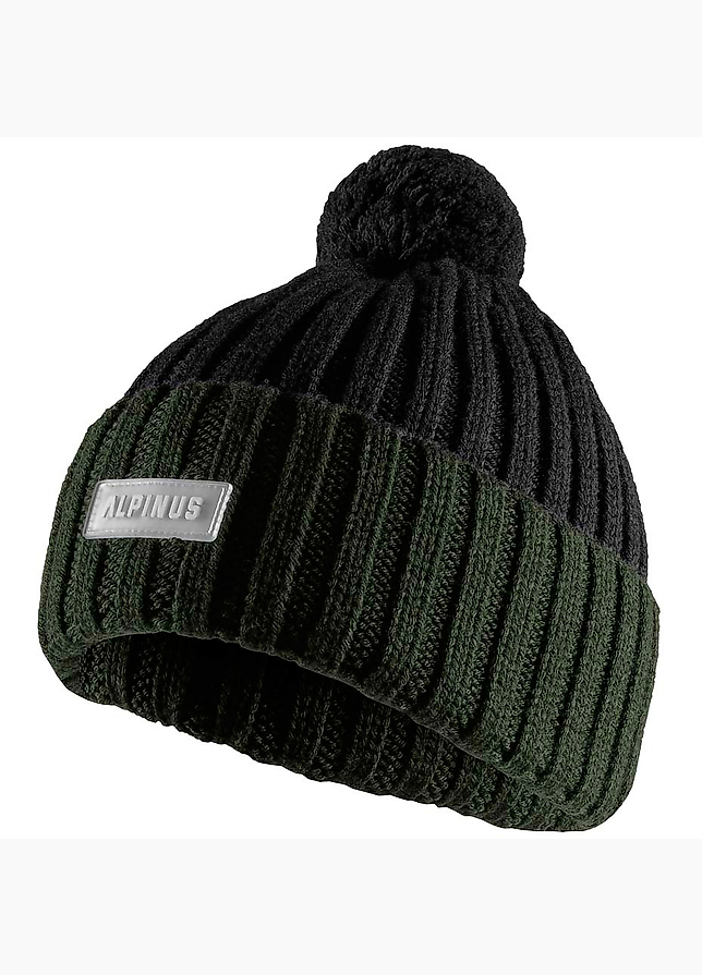 Alpinus Czapka zimowa Matind Hat TT18275 Alpinus Czapka zimowa Matind Hat TT18275