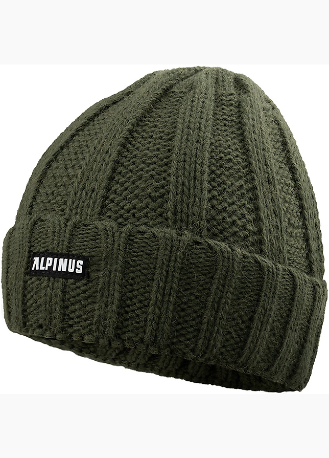 Alpinus Czapka zimowa Nuorgam ST18329 Alpinus Czapka zimowa Nuorgam ST18329