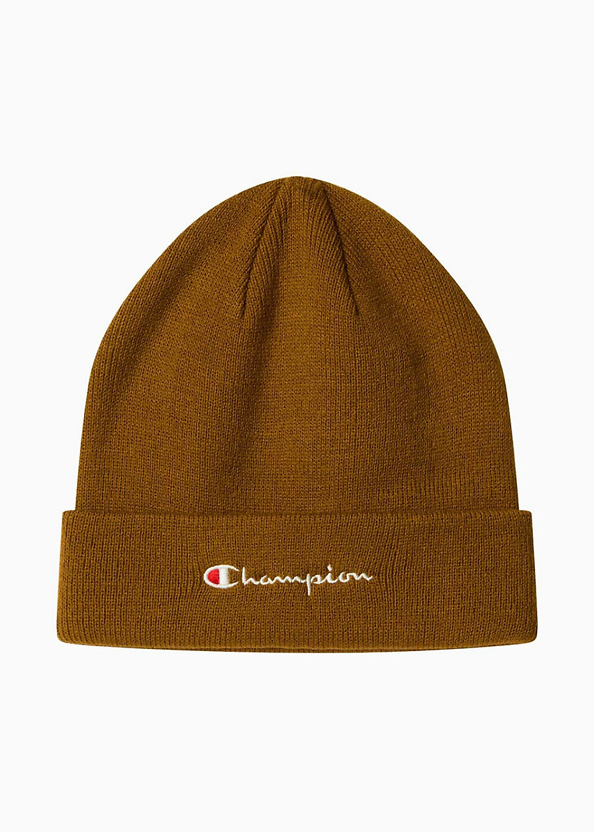 Champion Muts Beanie Cap 806064 MS572