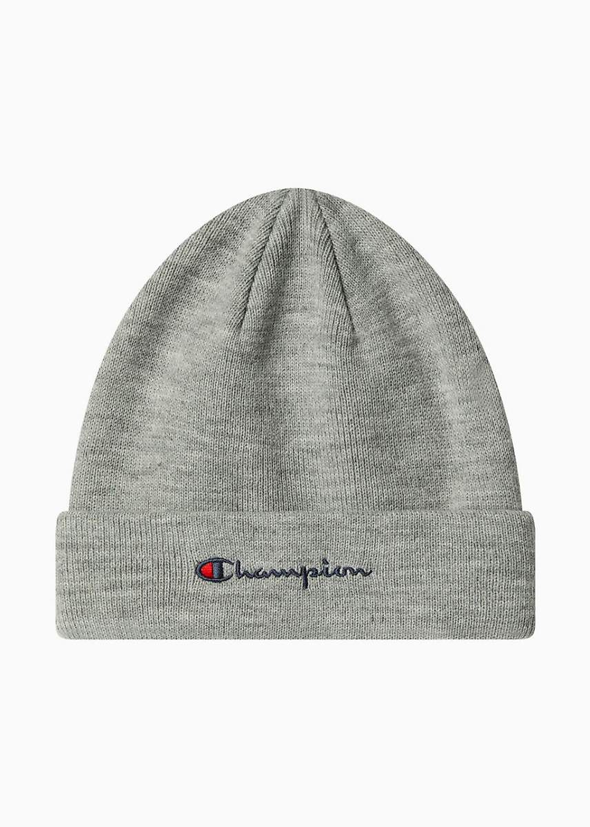 Champion Muts Beanie Cap 806064 EM021