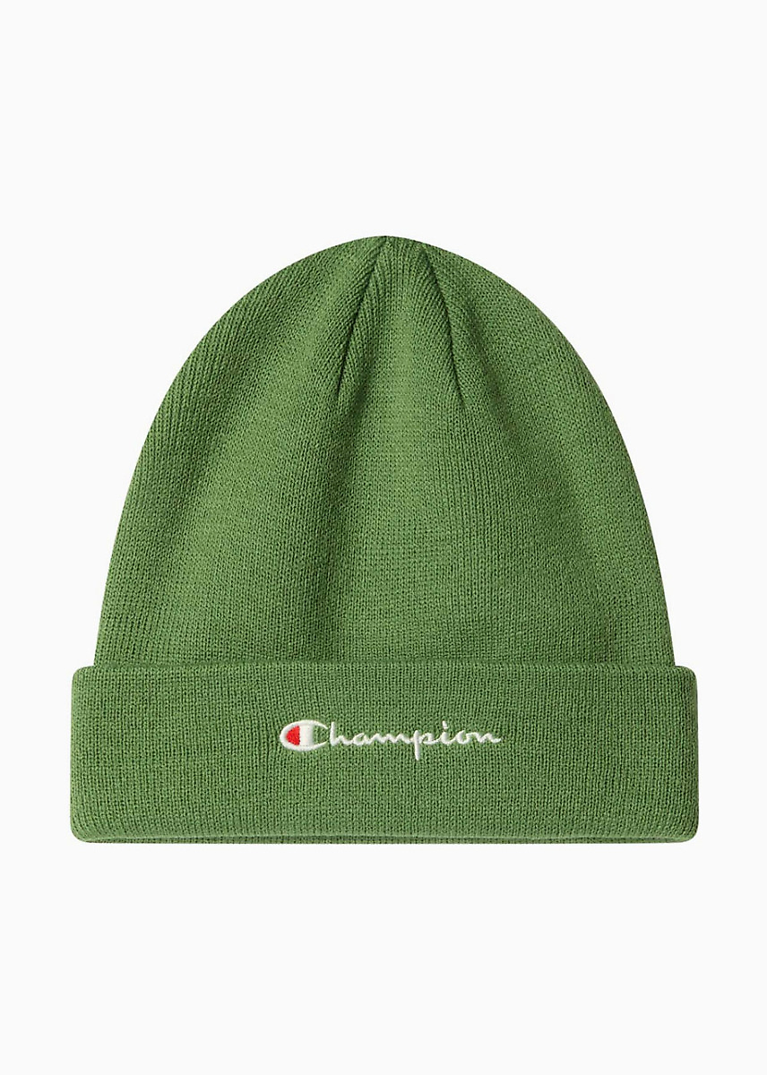 Champion Muts Beanie Cap 806064 GS149