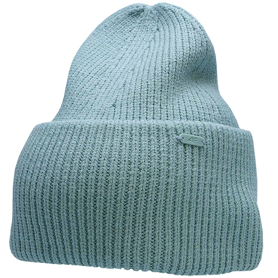 4F Czapka damska H4Z22 CAD007 34M