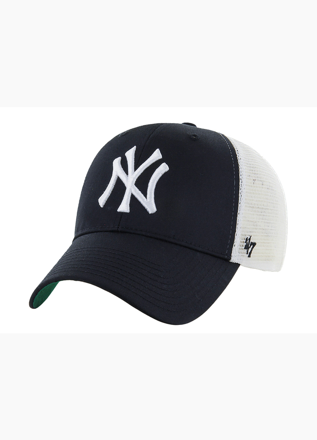 '47 Czapka z daszkiem dla dzieci New York Yankees Branson B-BRANS17CTP-BK-KIDS '47 Czapka z daszkiem dla dzieci New York Yankees Branson B-BRANS17CTP-BK-KIDS