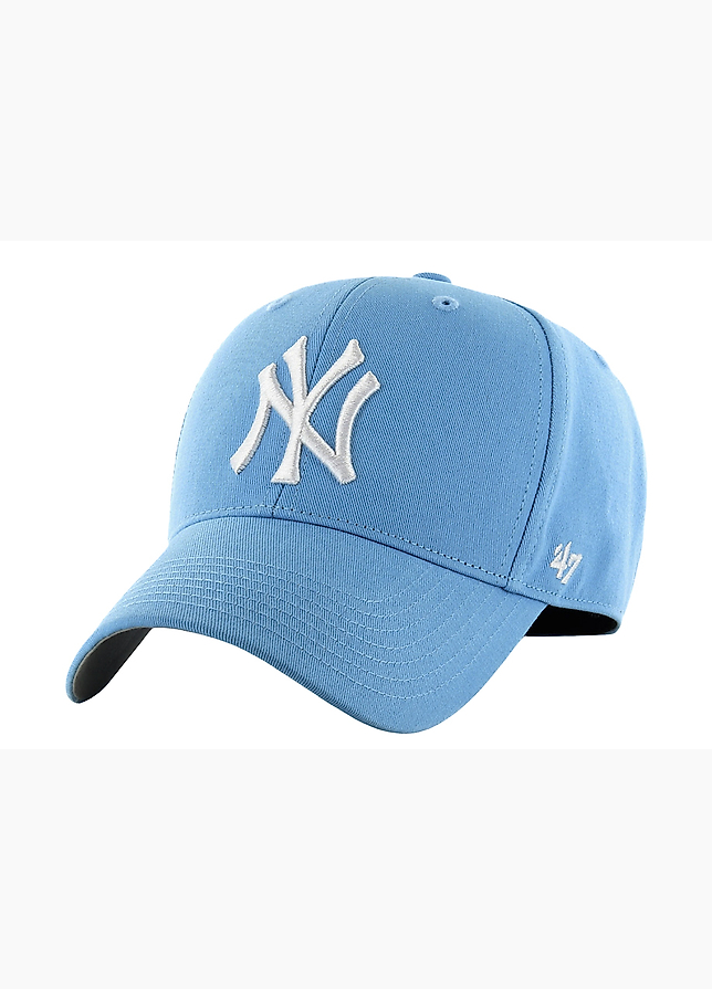 '47 Czapka z daszkiem dla dzieci New York Yankees Raised Basic B-RAC17CTP-CO-KIDS '47 Czapka z daszkiem dla dzieci New York Yankees Raised Basic B-RAC17CTP-CO-KIDS
