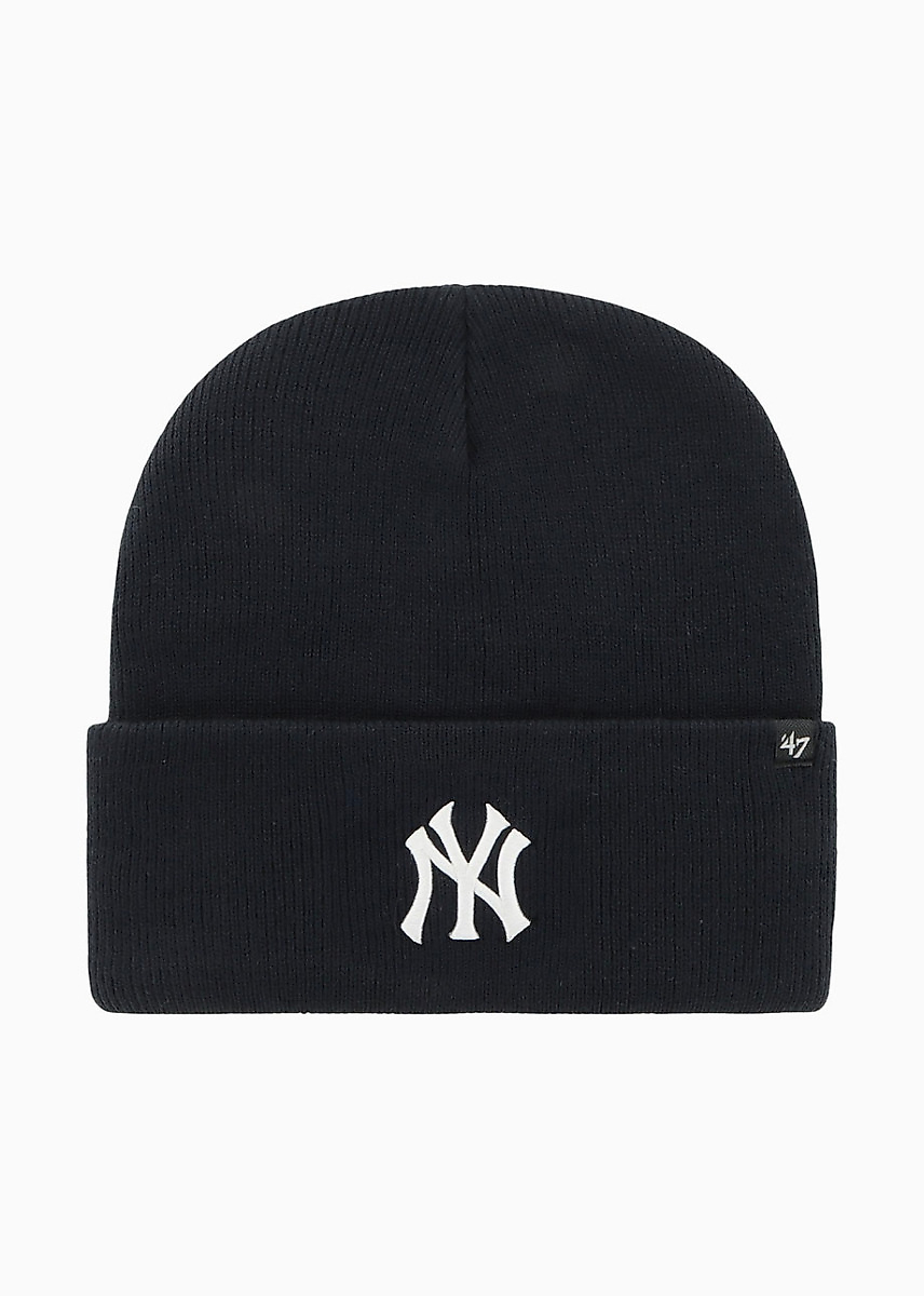 '47 Wintermuts voor kinderen New York Yankees B-HYMKR17ACE-BK-KIDS