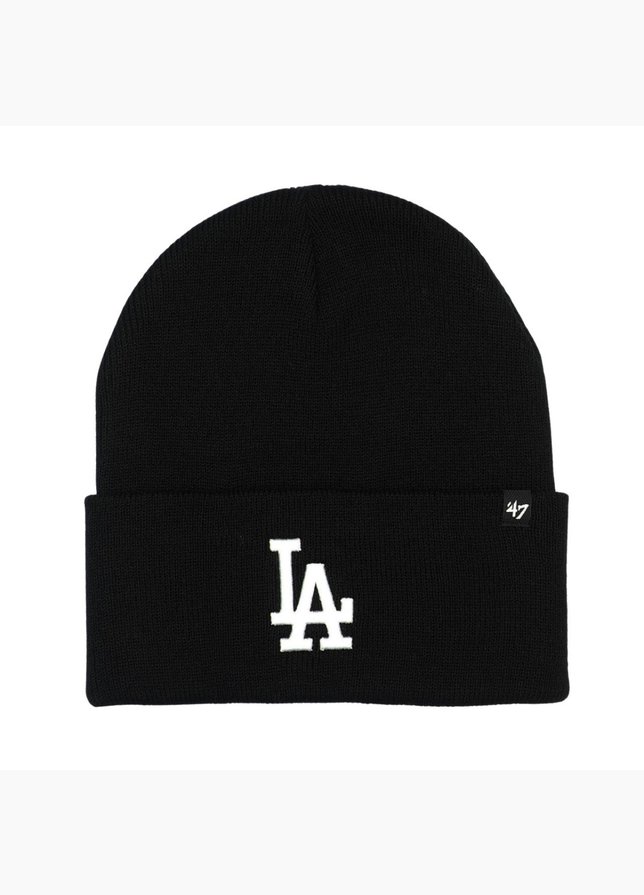 '47 Czapka Los Angeles Dodgers B-HYMKR12ACE-BKA '47 Czapka Los Angeles Dodgers B-HYMKR12ACE-BKA