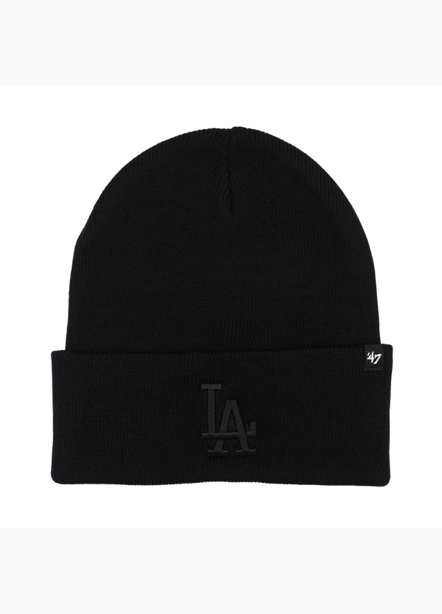 '47 Czapka Los Angeles Dodgers B-HYMKR12ACE-BKB '47 Czapka Los Angeles Dodgers B-HYMKR12ACE-BKB