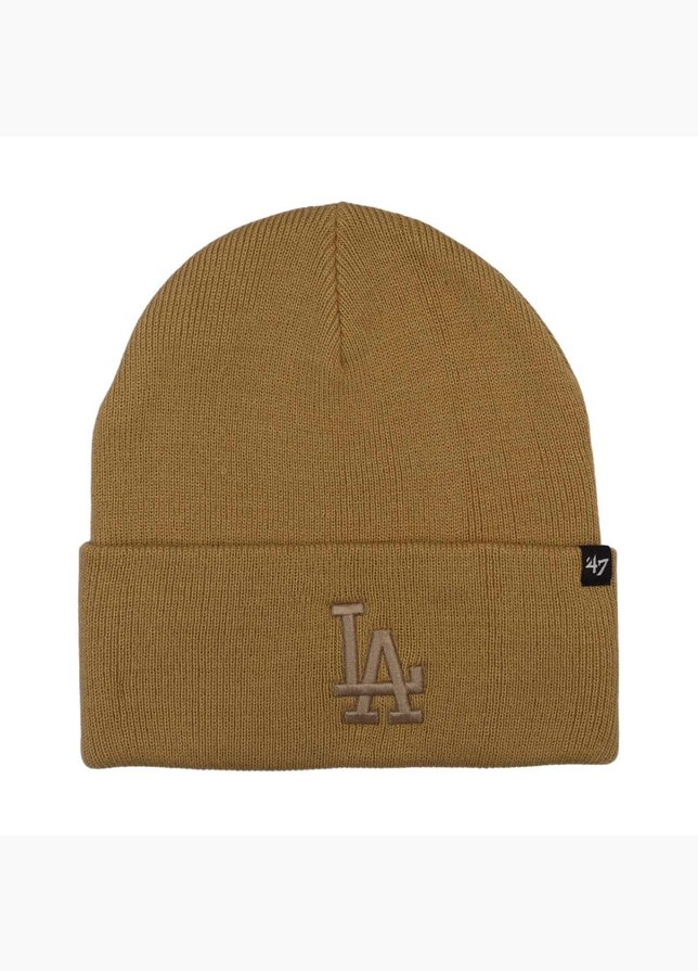 '47 Czapka Los Angeles Dodgers B-HYMKR12ACE-KHA '47 Czapka Los Angeles Dodgers B-HYMKR12ACE-KHA