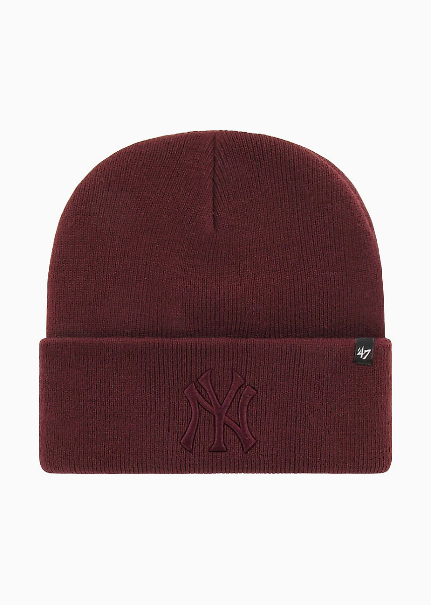'47 Wintermuts New York Yankees B-HYMKR17ACE-KMI