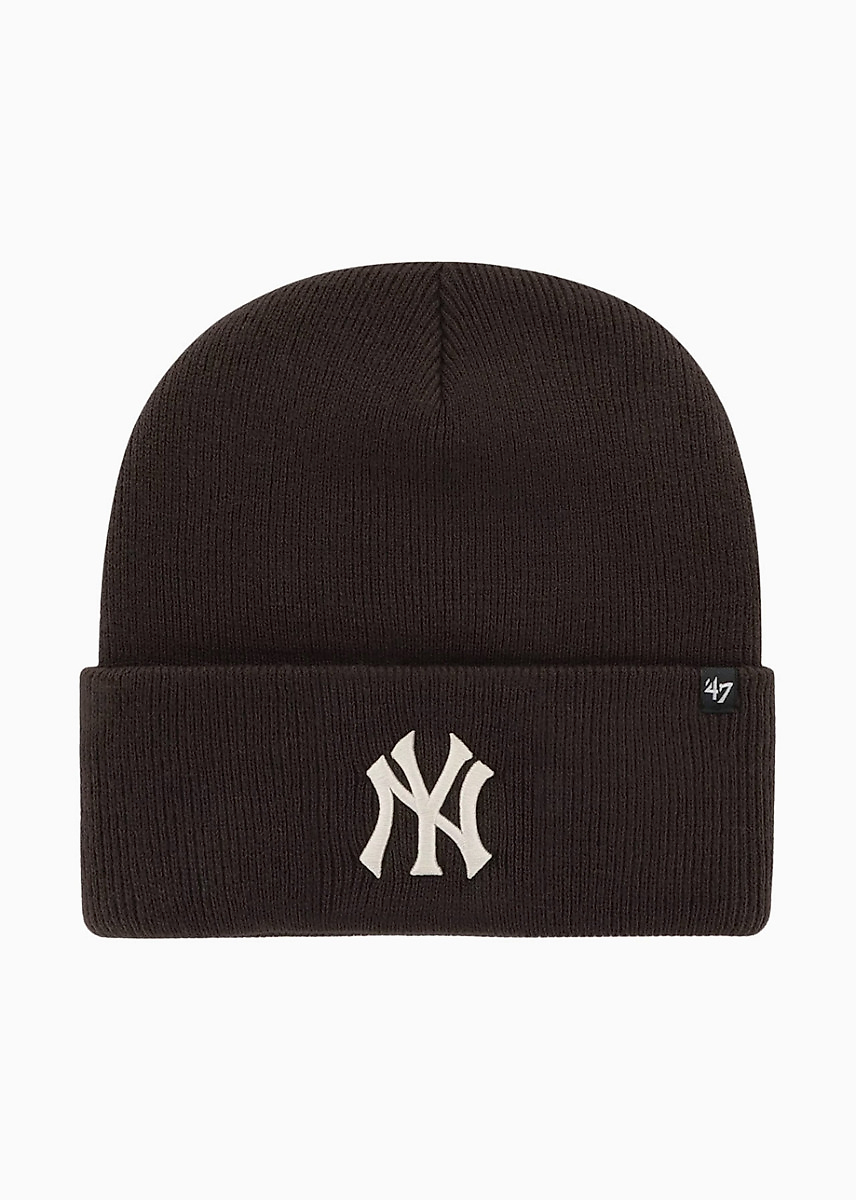 '47 Wintermuts New York Yankees B-HYMKR17ACE-BWB