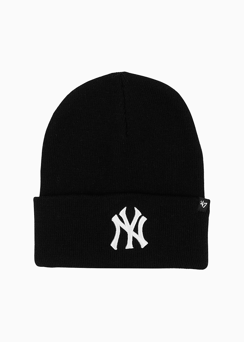 '47 Wintermuts New York Yankees B-HYMKR17ACE-BKAF