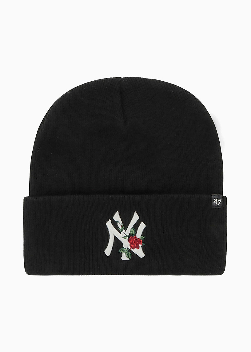 '47 Wintermuts New York Yankees B-THRNK17ACE-BK