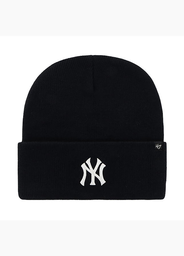 '47 Czapka New York Yankees B-HYMKR17ACE-BKA '47 Czapka New York Yankees B-HYMKR17ACE-BKA