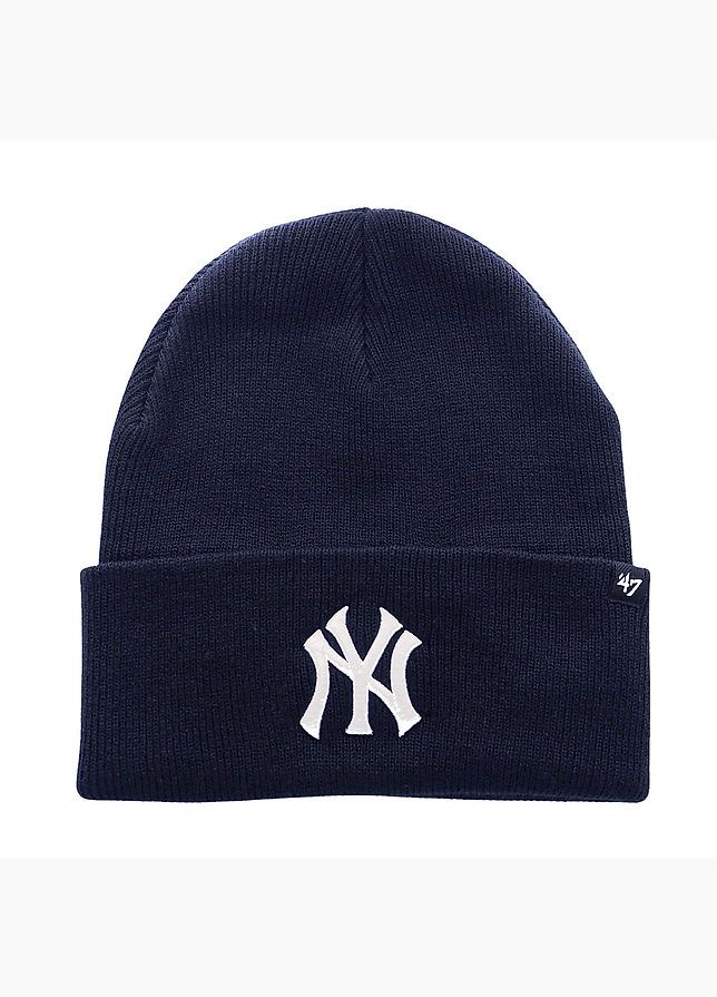 '47 Czapka New York Yankees B-HYMKR17ACE-NYF '47 Czapka New York Yankees B-HYMKR17ACE-NYF