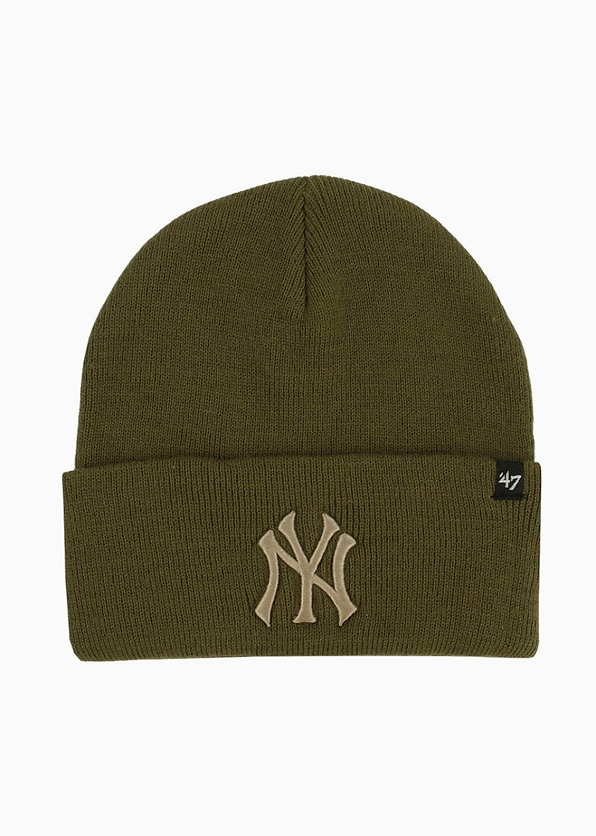 '47 Wintermuts New York Yankees B-HYMKR17ACE-SWH