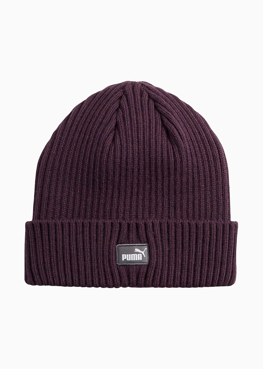 PUMA Wintermuts Classic Cuff Beanie 024826 07