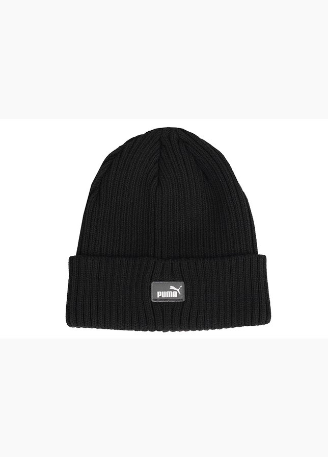 PUMA Czapka Classic Cuff Beanie 024826 01 PUMA Czapka Classic Cuff Beanie 024826 01