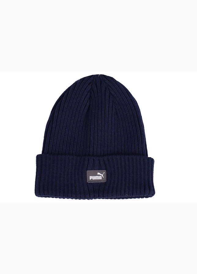 PUMA Czapka Classic Cuff Beanie 024826 02 PUMA Czapka Classic Cuff Beanie 024826 02