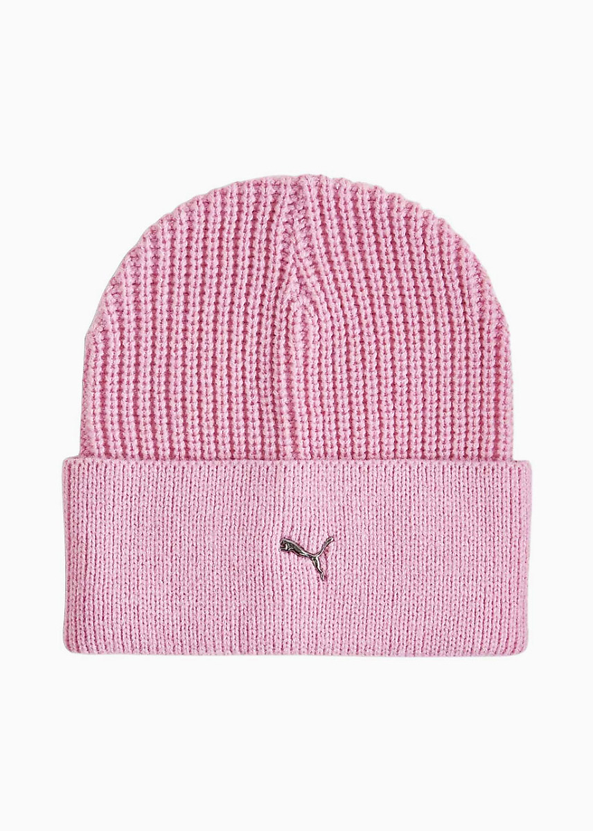 PUMA Wintermuts Metal Cat Beanie 26404 05