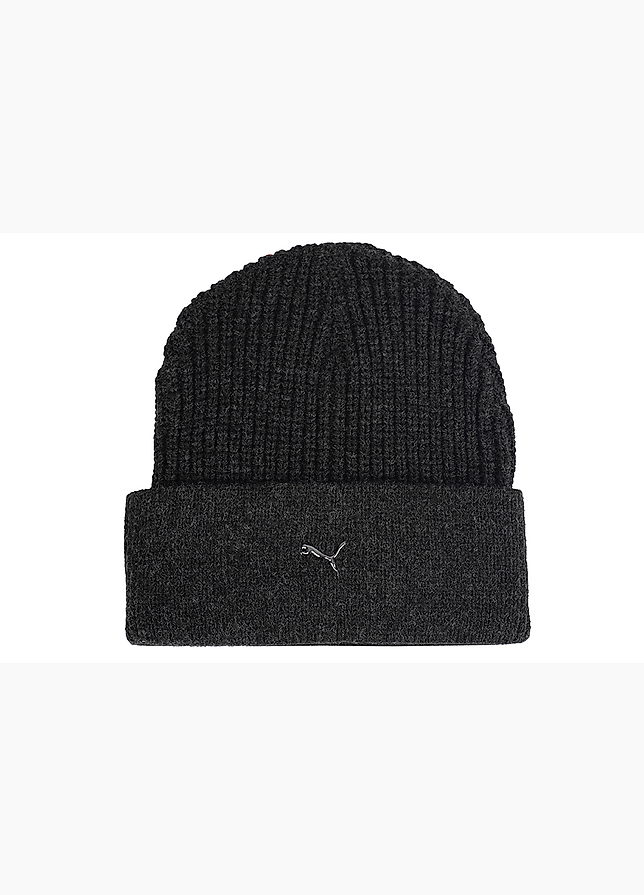 PUMA Czapka Metal Cat Beanie 024874 01 PUMA Czapka Metal Cat Beanie 024874 01