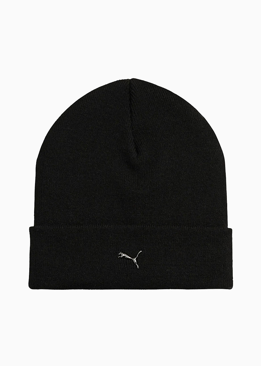 PUMA Wintermuts Metal Cat Beanie 26404 01