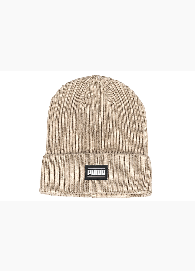 PUMA Czapka Ribbed Classic Cuff Beanie 024038 07 PUMA Czapka Ribbed Classic Cuff Beanie 024038 07