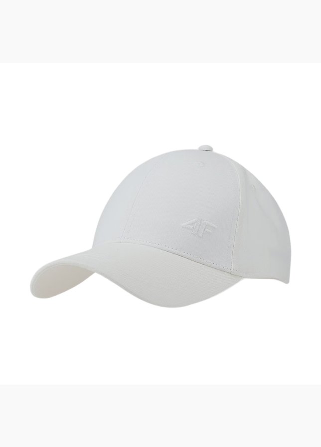 4F Czapka z daszkiem U367 4FWSS25ACABU367 11S 4F Czapka z daszkiem U367 4FWSS25ACABU367 11S