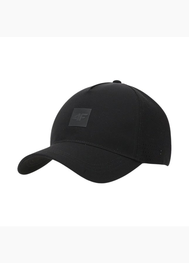 4F Czapka z daszkiem U372 4FWSS25ACABU372 20S 4F Czapka z daszkiem U372 4FWSS25ACABU372 20S