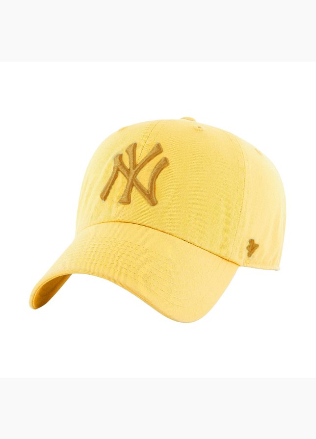 '47 Czapka z daszkiem New York Yankees Clean Up All B-RGW17GWS-H6 '47 Czapka z daszkiem New York Yankees Clean Up All B-RGW17GWS-H6