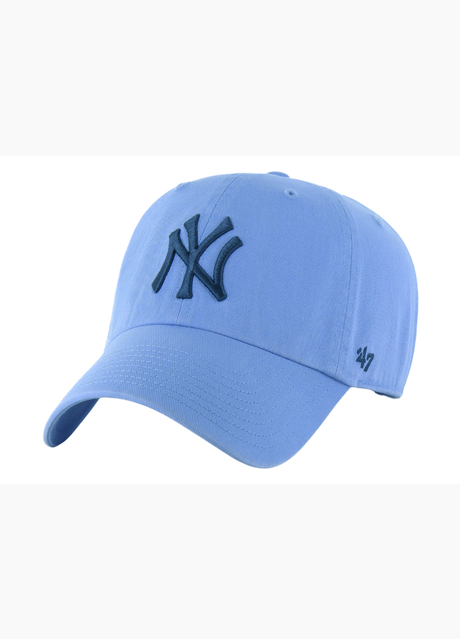 '47 Czapka z daszkiem New York Yankees Clean Up B-RGW17GWS-A9 '47 Czapka z daszkiem New York Yankees Clean Up B-RGW17GWS-A9