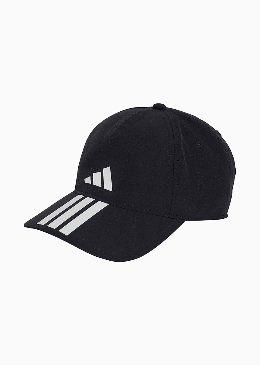 Dames-baseballcap adidas 3-Stripes Climaproof Baseball OSFW JY0938