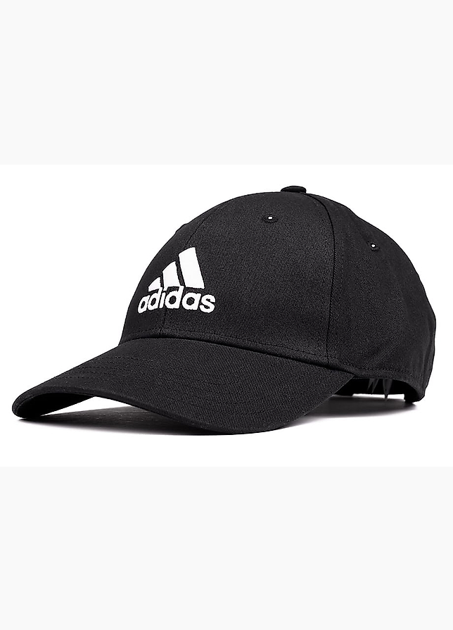 adidas Czapka z daszkiem męska Baseball Cap OSFM FK0891 adidas Czapka z daszkiem męska Baseball Cap OSFM FK0891