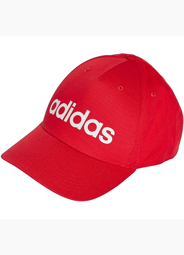 adidas Czapka z daszkiem męska Daily Cap OSFM IY5416 adidas Czapka z daszkiem męska Daily Cap OSFM IY5416