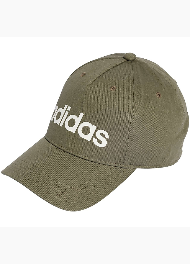 adidas Czapka z daszkiem damska Daily Cap OSFW IJ2992 adidas Czapka z daszkiem damska Daily Cap OSFW IJ2992