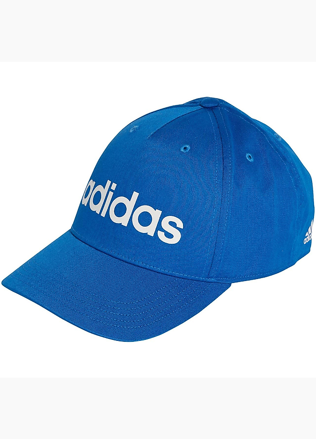 adidas Czapka z daszkiem męska Daily Cap OSFM JF4351 adidas Czapka z daszkiem męska Daily Cap OSFM JF4351