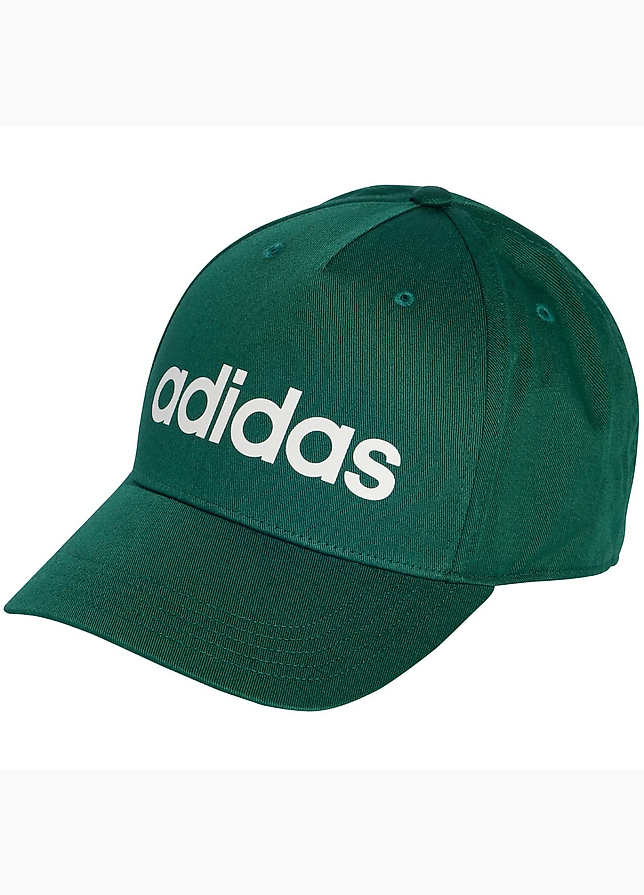 adidas Czapka z daszkiem męska Daily Cap OSFM IY5415 adidas Czapka z daszkiem męska Daily Cap OSFM IY5415