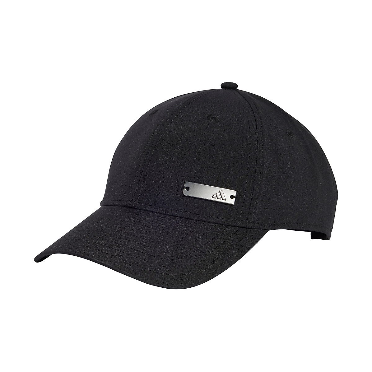 adidas Czapka z daszkiem damska Metal Badge Lightweight Baseball OSFW JE5653