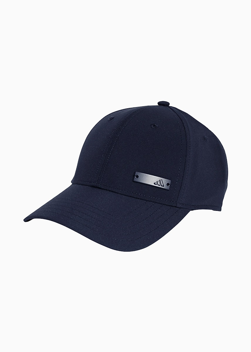 Baseballcap adidas Lightweight Baseball Metal OSFL JF8486