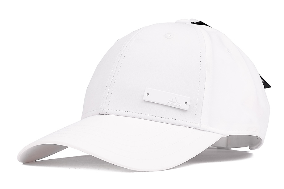adidas Czapka z daszkiem męska Baseball Lightweight Cap Metal Badge OSFM GM6264