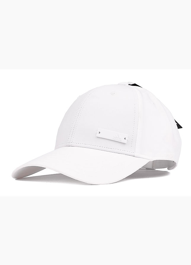 adidas Czapka z daszkiem męska Baseball Lightweight Cap Metal Badge OSFM GM6264 adidas Czapka z daszkiem męska Baseball Lightweight Cap Metal Badge OSFM GM6264