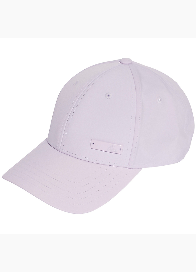adidas Czapka z daszkiem młodzieżowa Metal Badge Lightweight Baseball OSFY IY7769 adidas Czapka z daszkiem młodzieżowa Metal Badge Lightweight Baseball OSFY IY7769