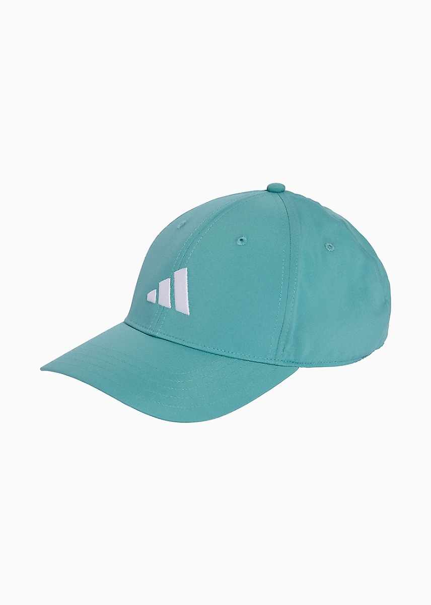 adidas Herenpet met klep New Logo Embroidered Baseball OSFM JY3073