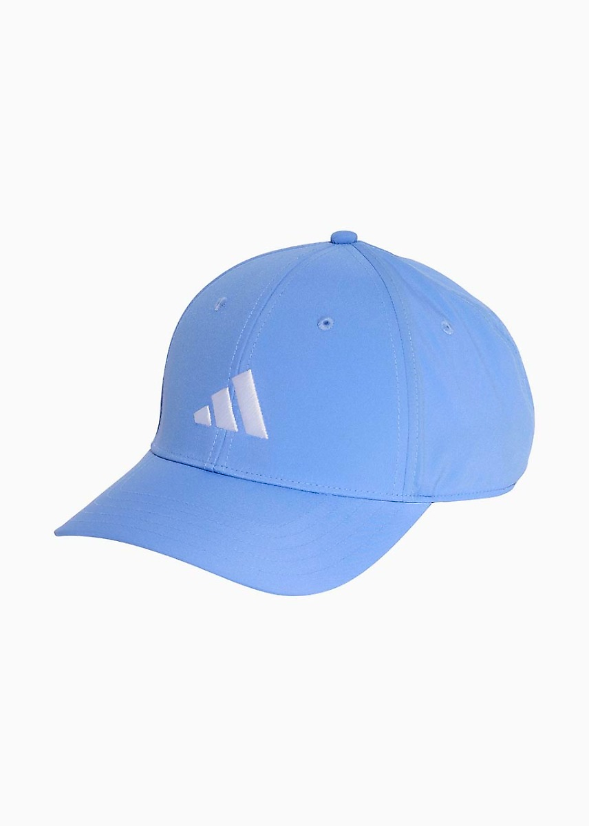 adidas Heren cap New Logo Embroidered Baseball OSFM JW6039