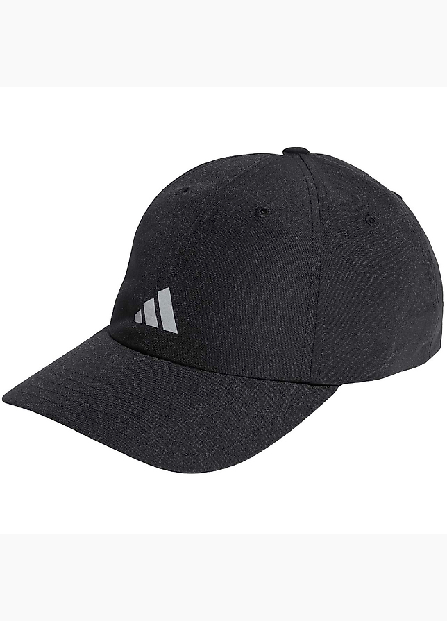 adidas Czapka z daszkiem Running Essentials HT6353 adidas Czapka z daszkiem Running Essentials HT6353