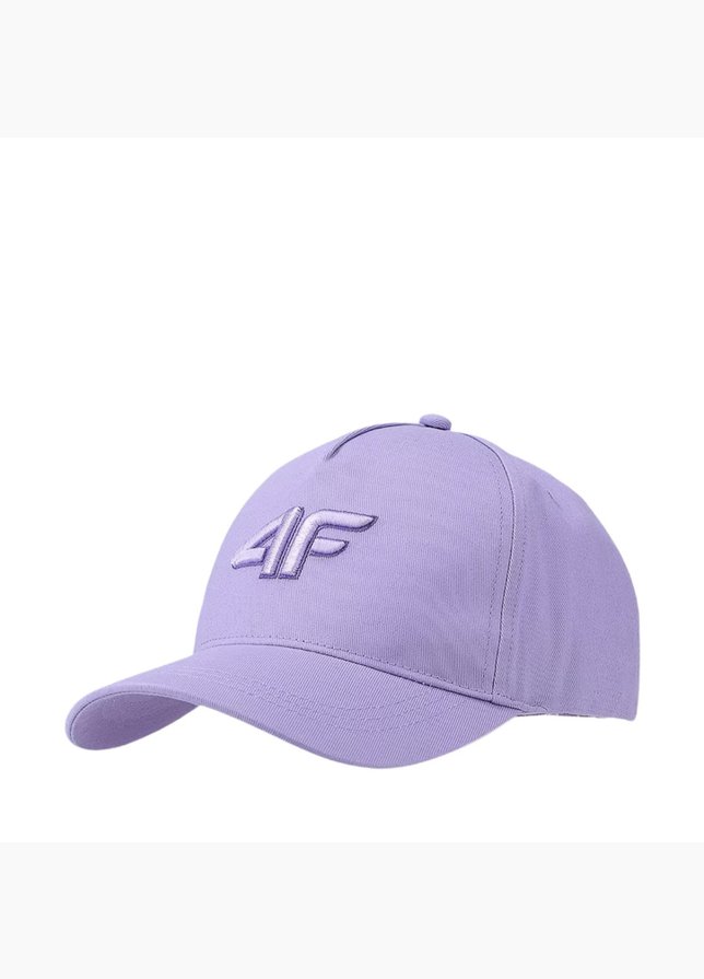 4F Czapka z daszkiem dla dzieci U388 4FJWSS25ACABU388 51S 4F Czapka z daszkiem dla dzieci U388 4FJWSS25ACABU388 51S